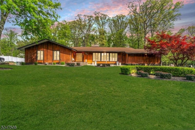Property Photo: 792 Partridge Dr NJ 08807