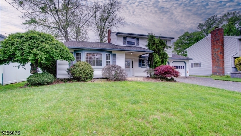 Property Photo: 1487 Columbia Dr NJ 08902