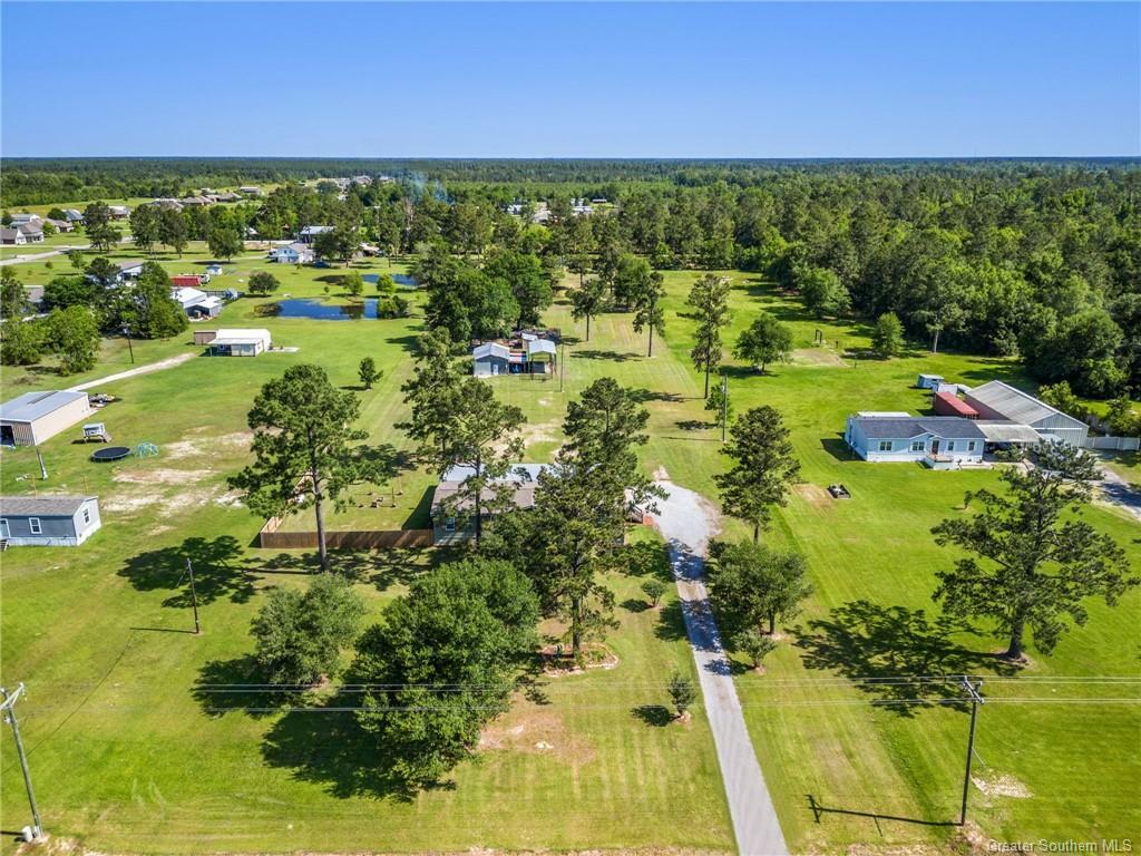 Property Photo: 3098 Dunn Ferry Road LA 70611