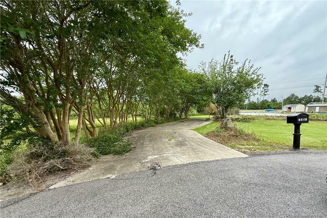 Property Photo: 7491 Pine Alley Lane LA 70605