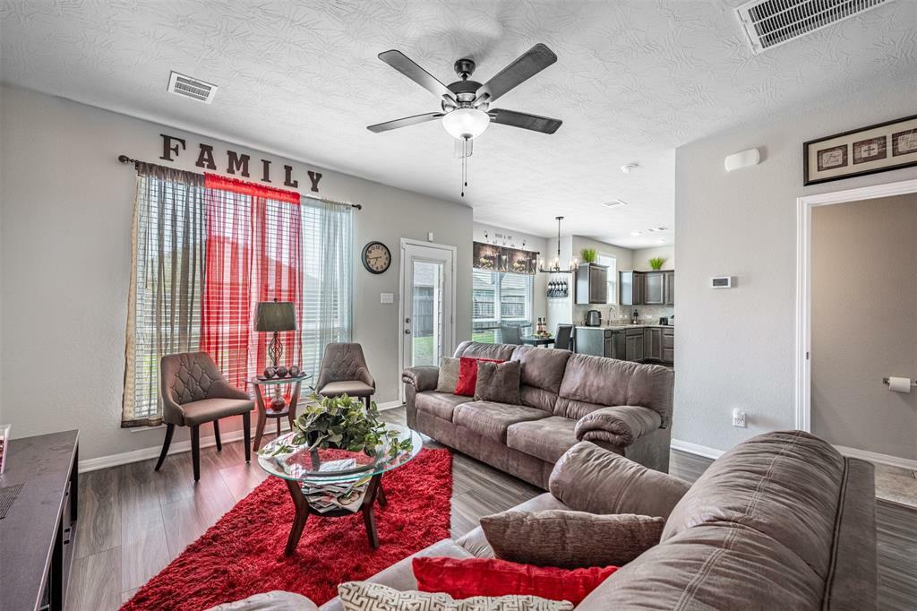 Property Photo: 1010 Harvest Lane TX 77833