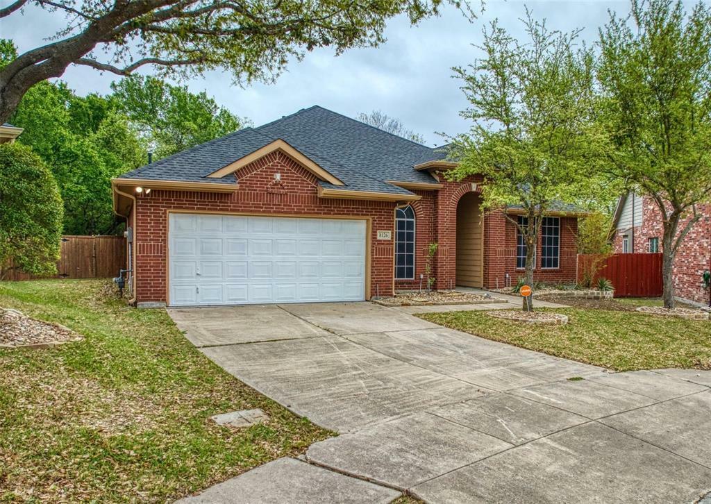 8126 Max Drive  Dallas TX 75249 photo