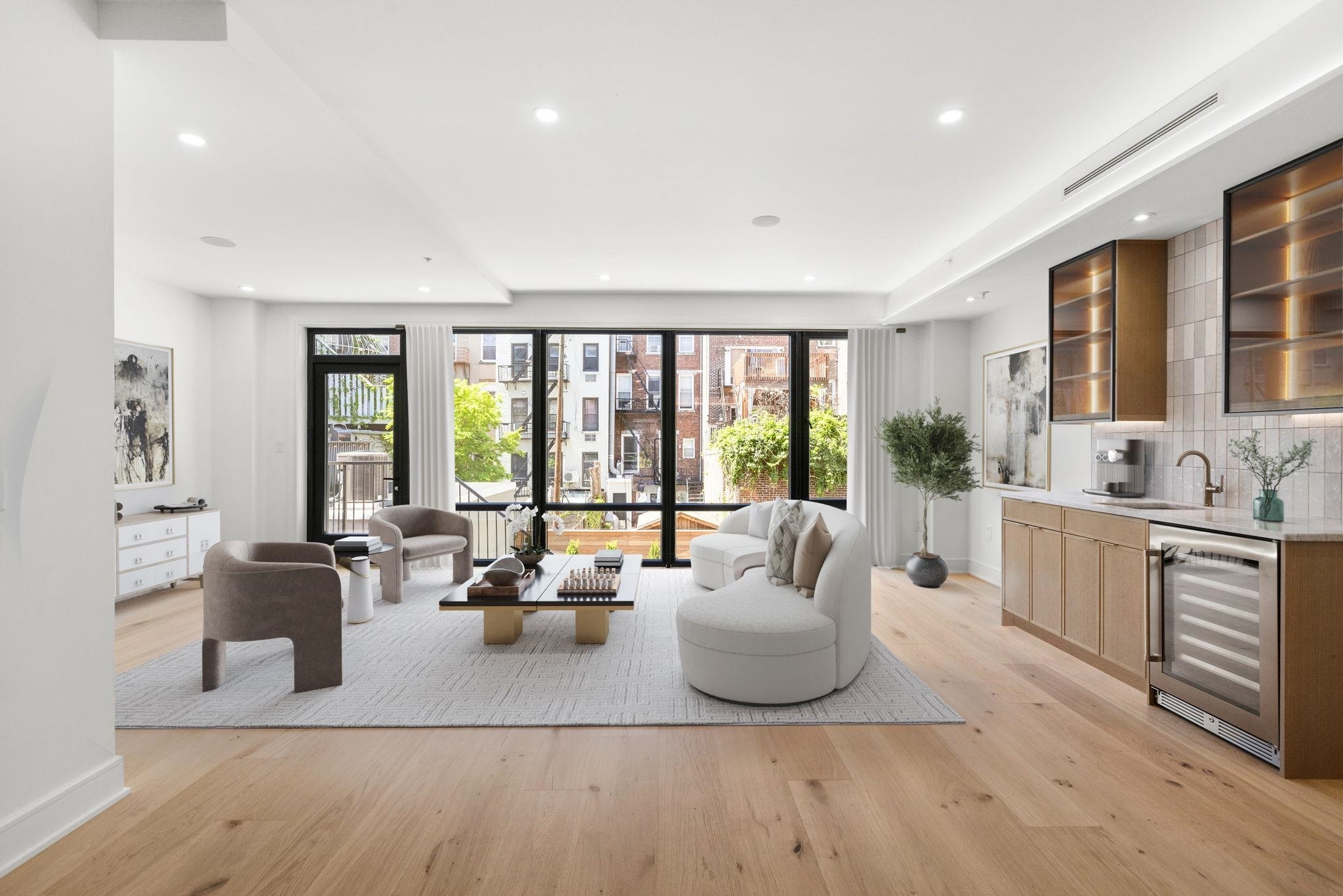 Property Photo: 906 Park Ave 1 NJ 07030
