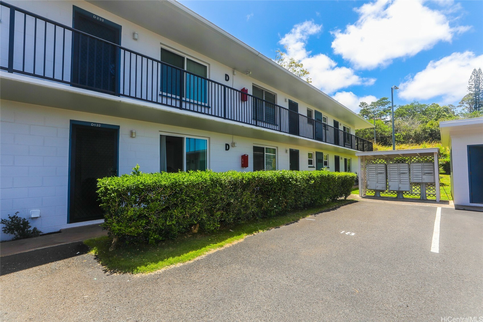 95-023 Waihau Street D132  Mililani HI 96789 photo