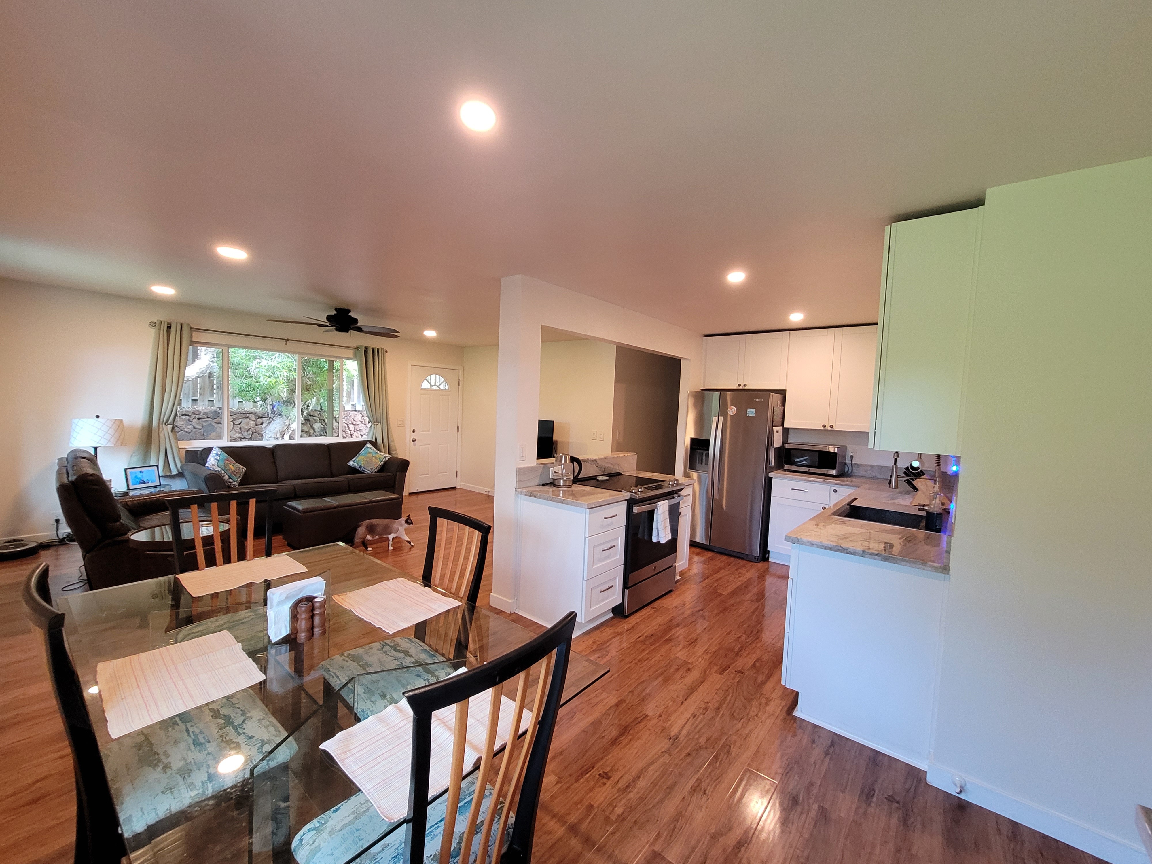 Property Photo: 68-1818 Pau Nani St HI 96738