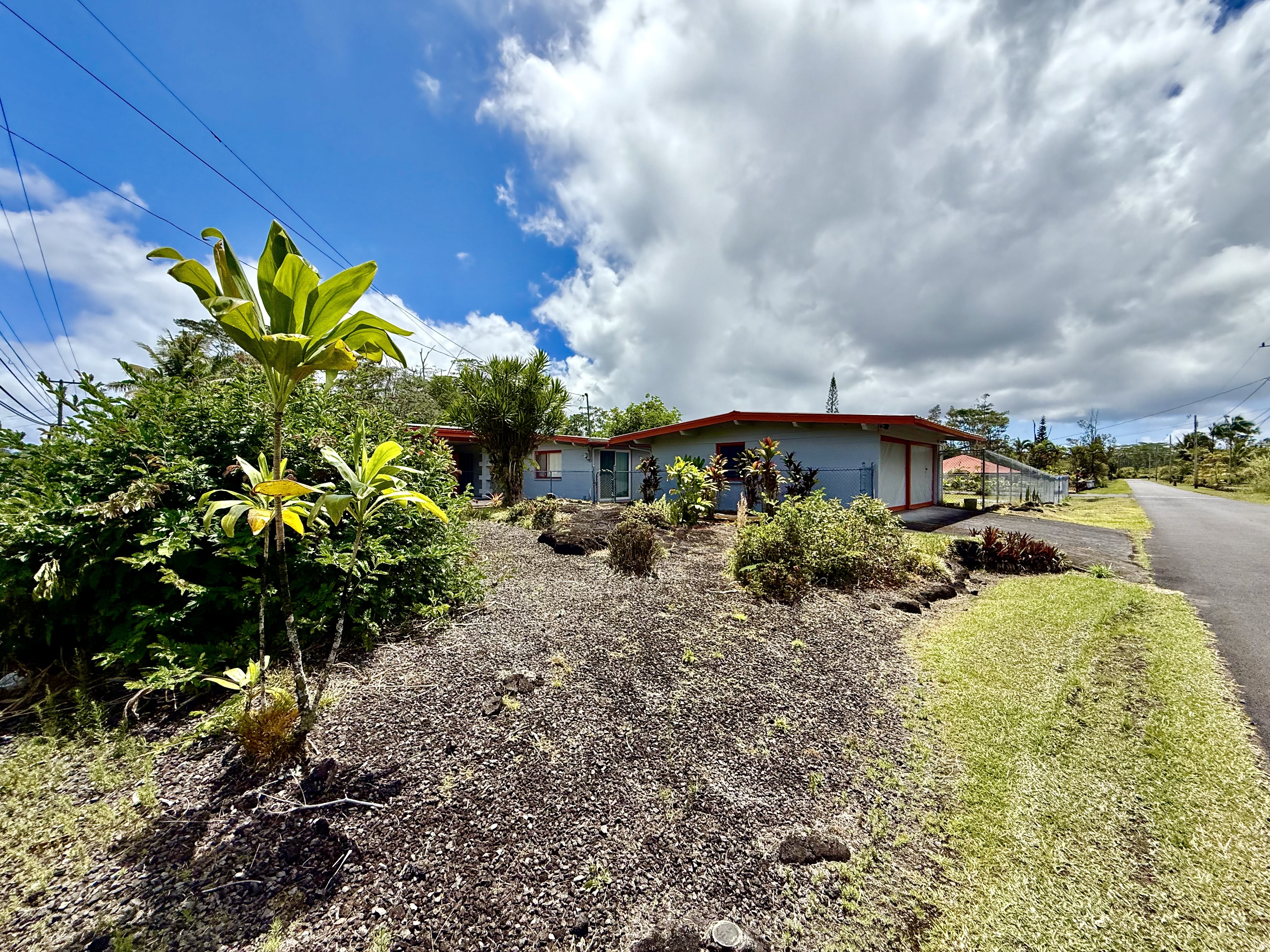 Property Photo: 15-811 Kahakai Blvd HI 96778