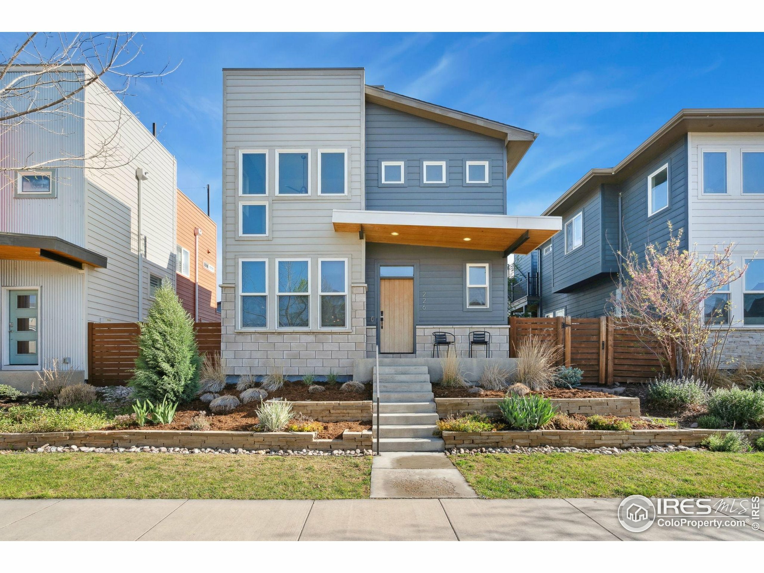 226 Cajetan St  Fort Collins CO 80524 photo