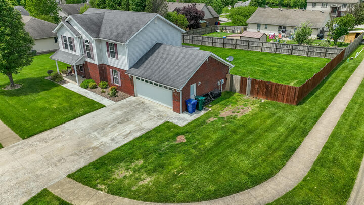 Property Photo:  605 Coleman Drive  KY 40403 