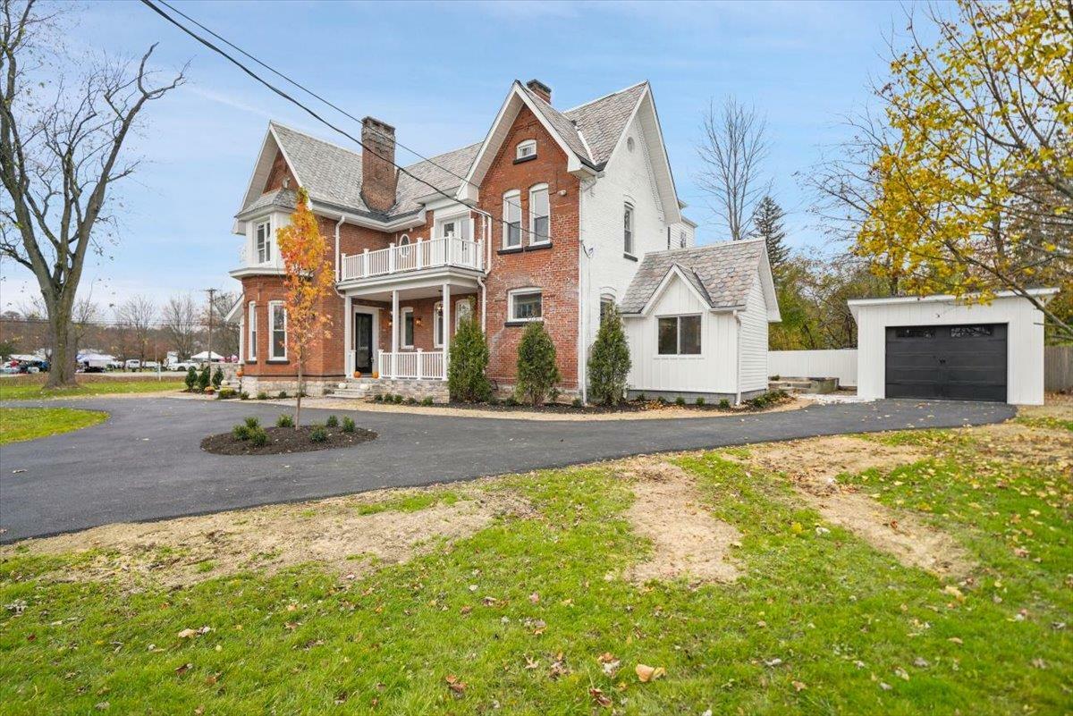 Property Photo: 260 Main Street NY 10924
