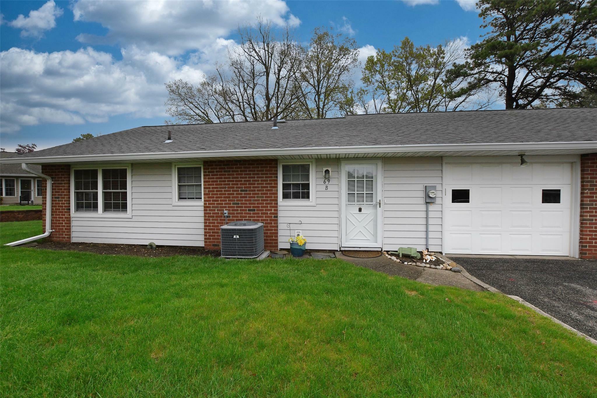 Property Photo: 69 Enfield Court B NY 11961