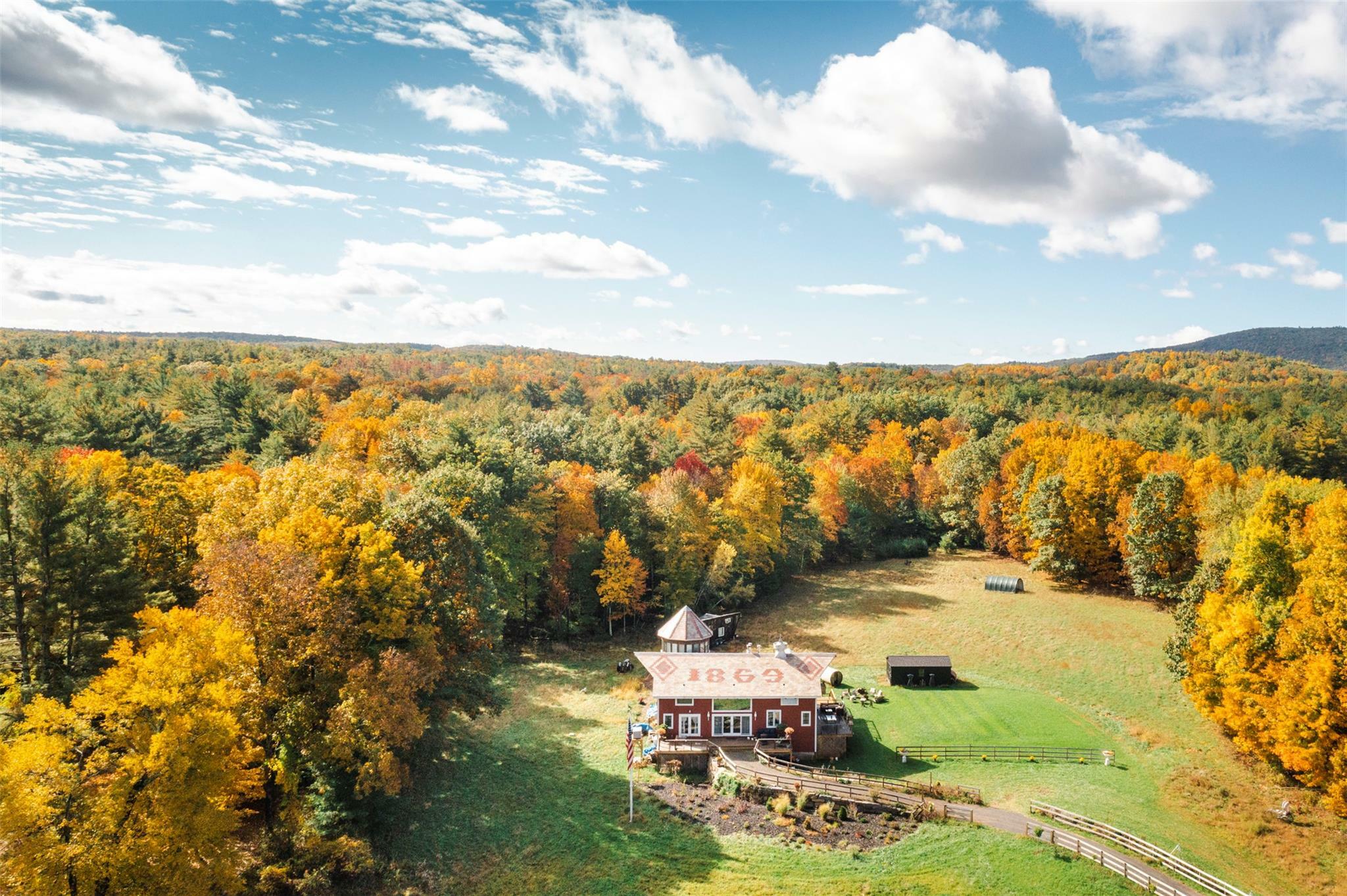 Property Photo: 5 Downer Lane NY 12498