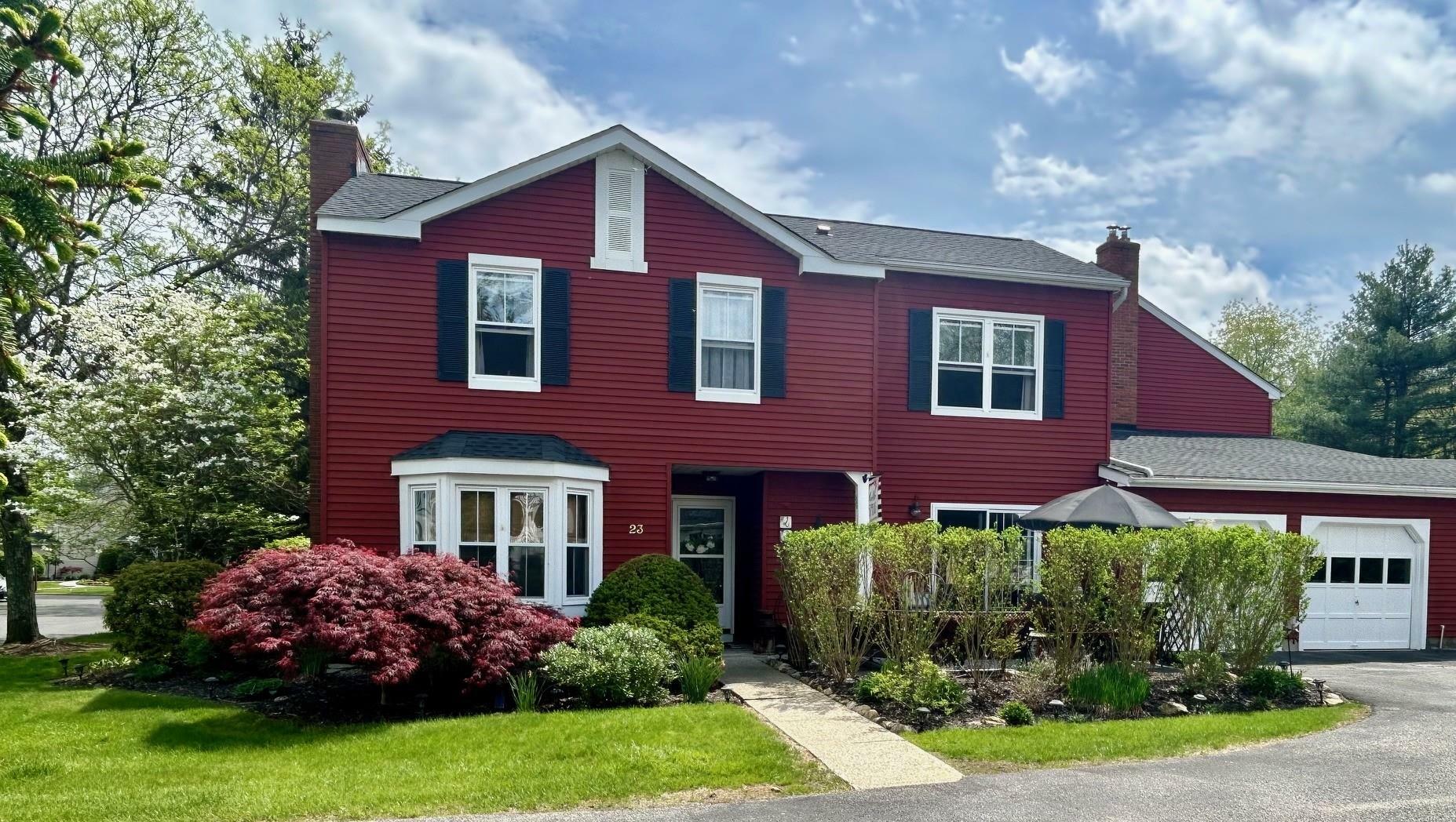 Property Photo: 23 Candlestick Court NY 10990