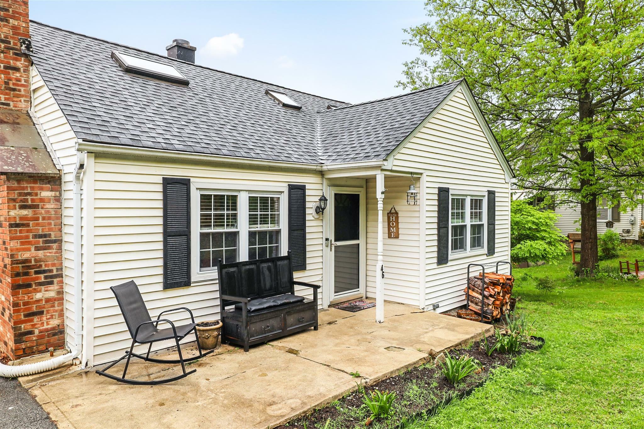 Property Photo: 46 Quaker Hill Road NY 10950