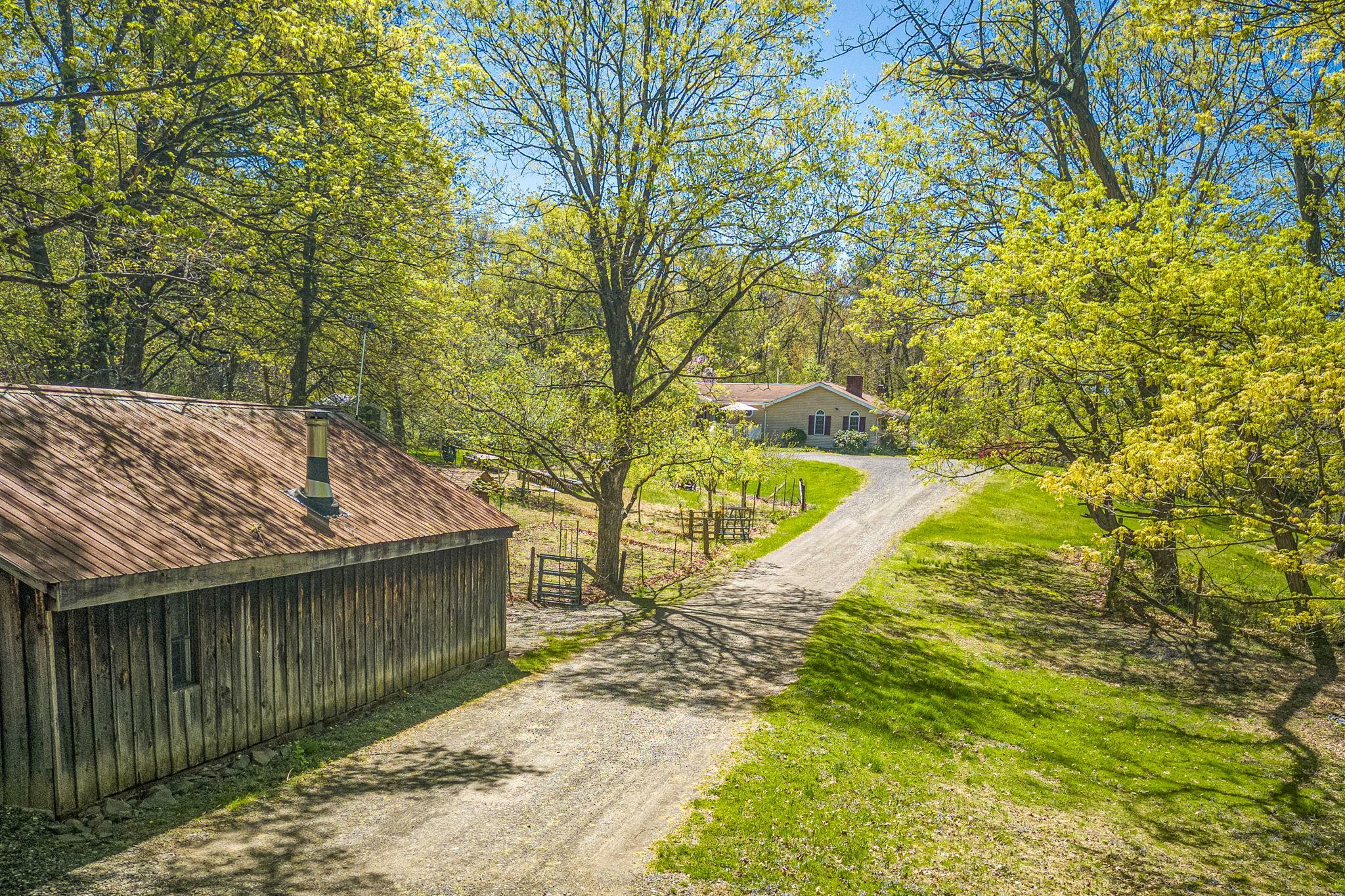 Property Photo: 32 Old Route 199 NY 12571