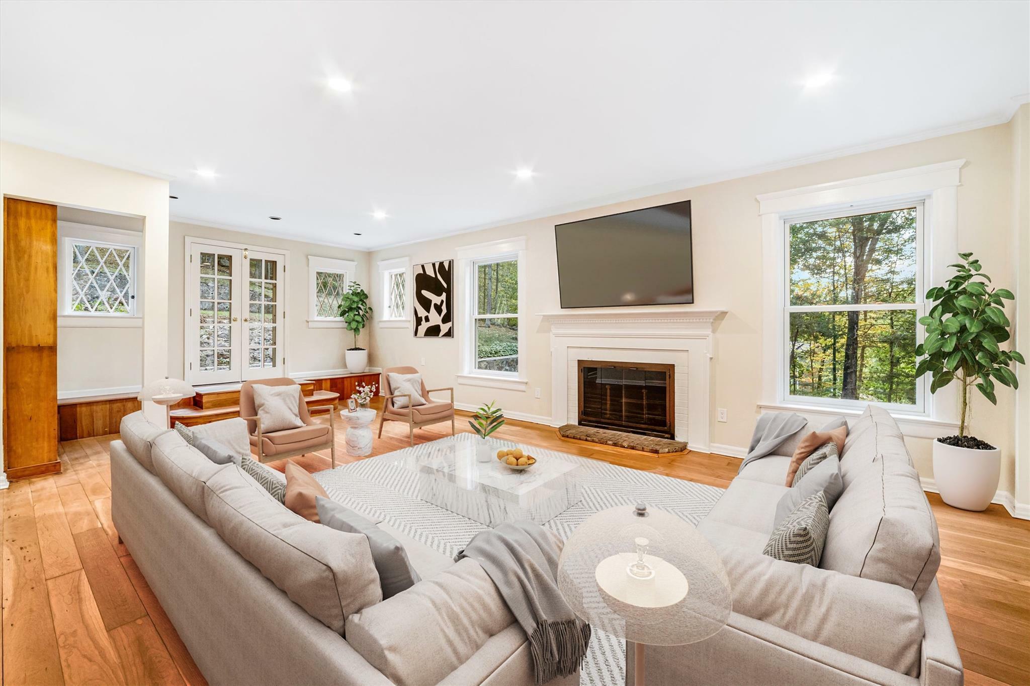 Property Photo: 750 Bedford Road NY 10570