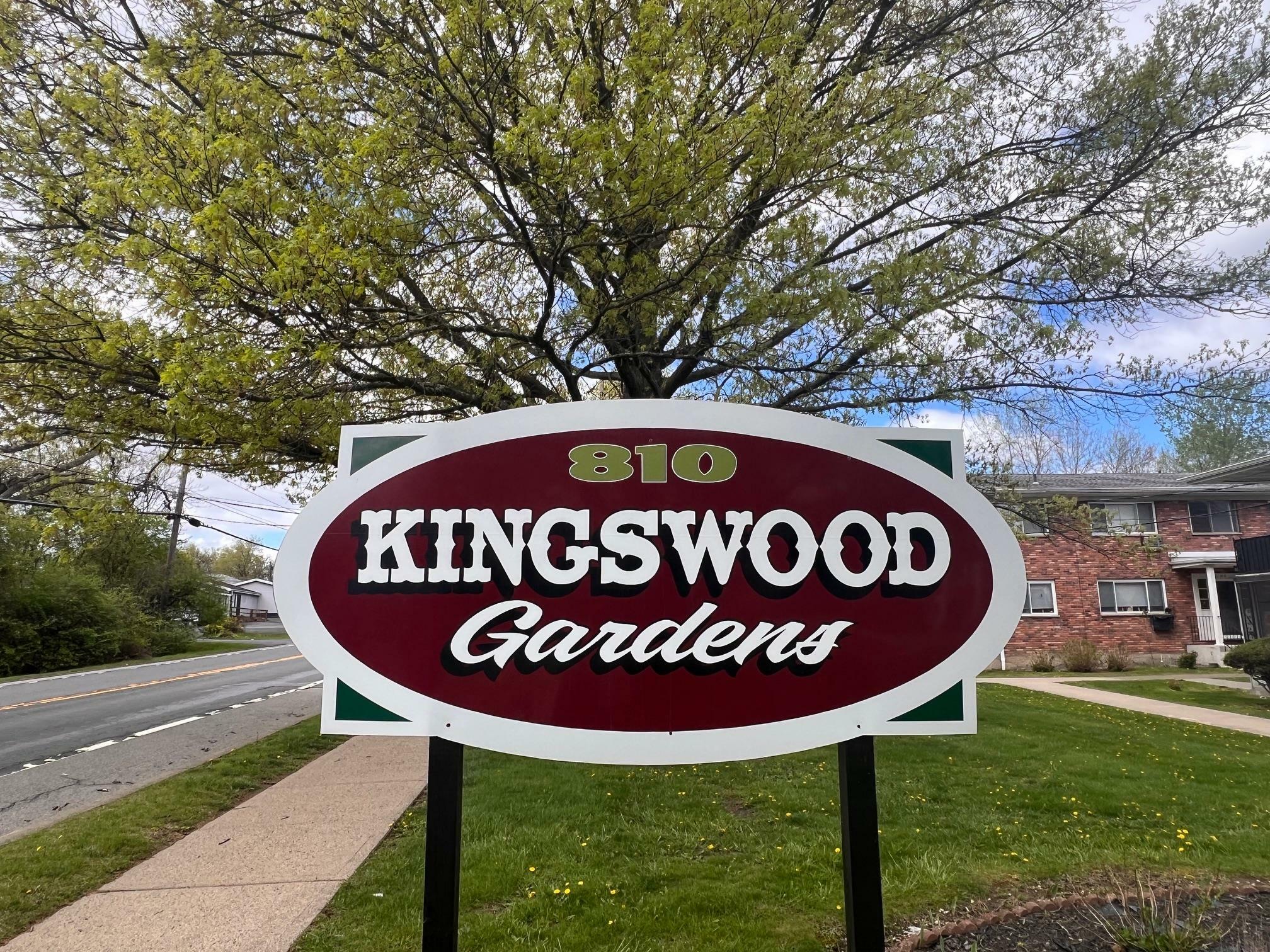 Property Photo: 810 Blooming Grove Turnpike 16 NY 12553