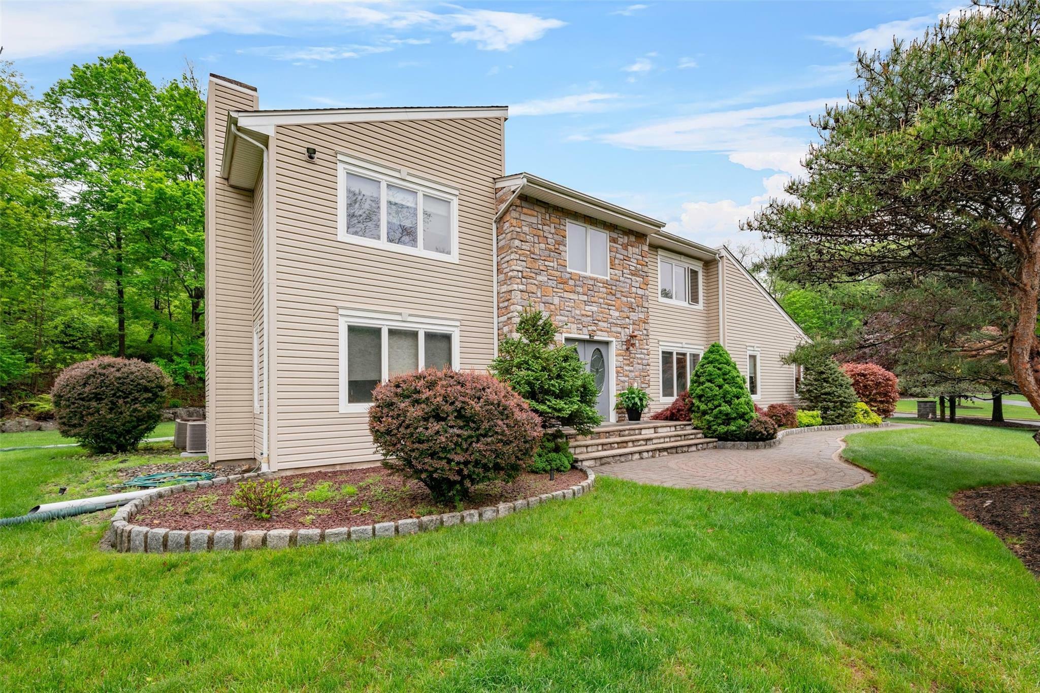 Property Photo: 1 Blue Sky Drive NY 10901