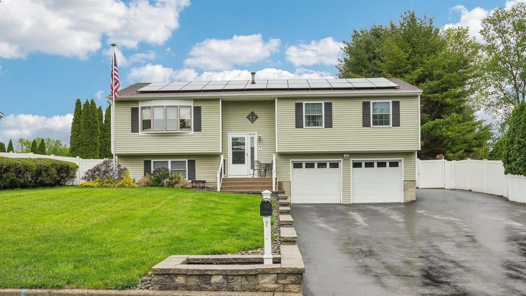 Property Photo: 212 Butter Hill Drive NY 12553