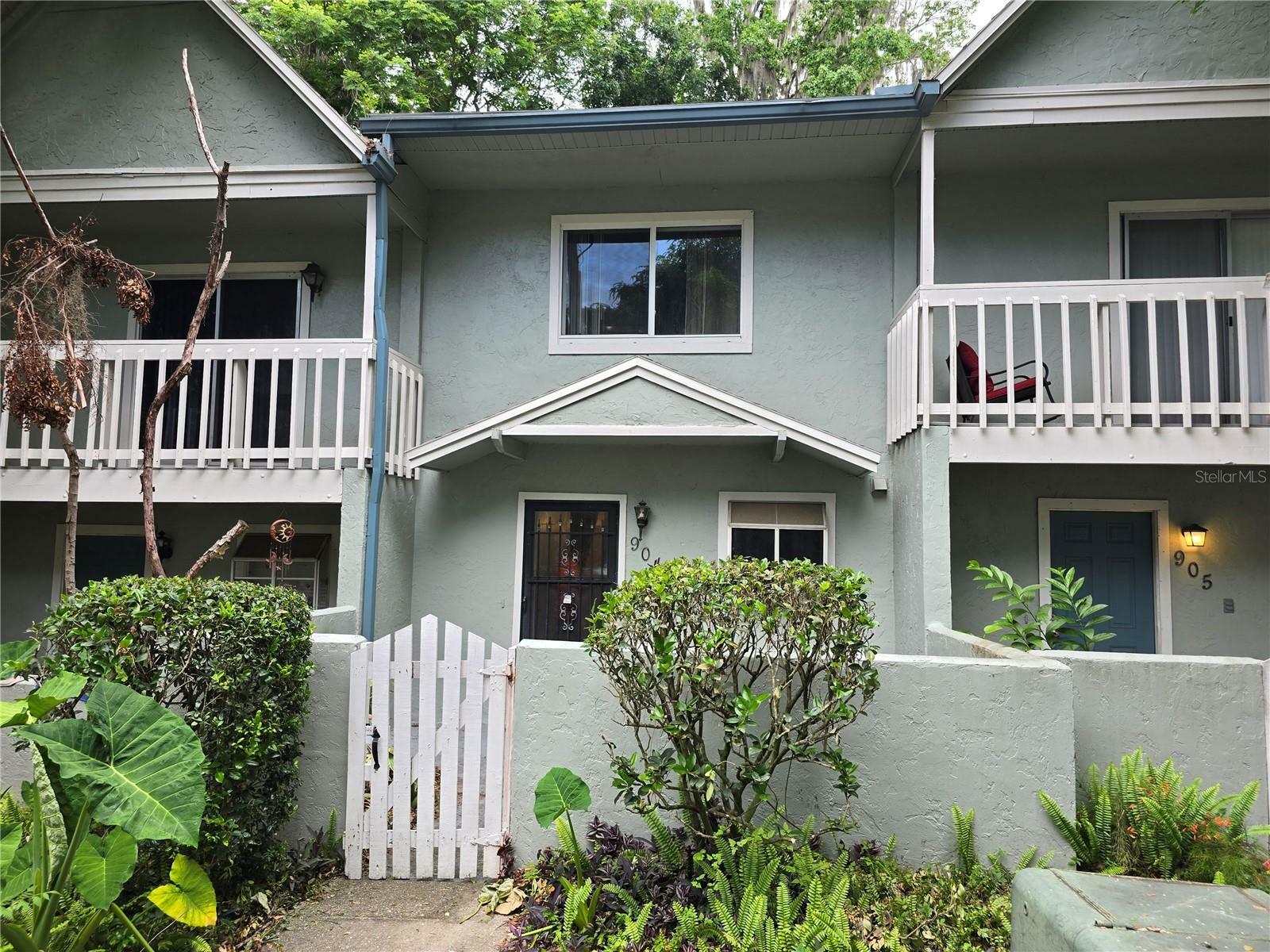 Property Photo: 4411 SW 34th Street 904 FL 32608
