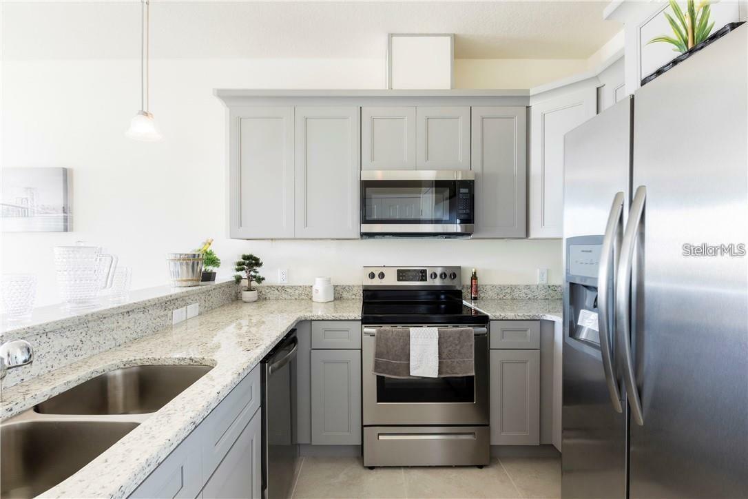 Property Photo: 1802 Coriander Drive FL 34759