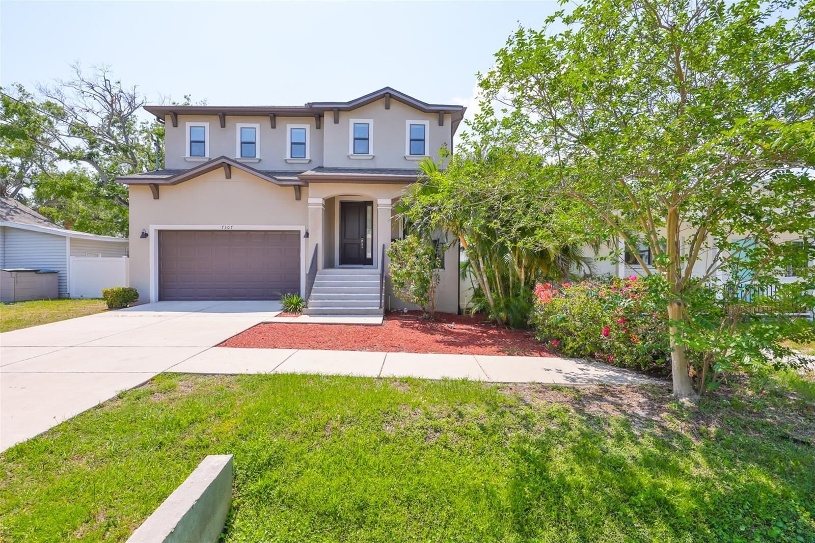 Property Photo: 7307 S Morton Street FL 33616