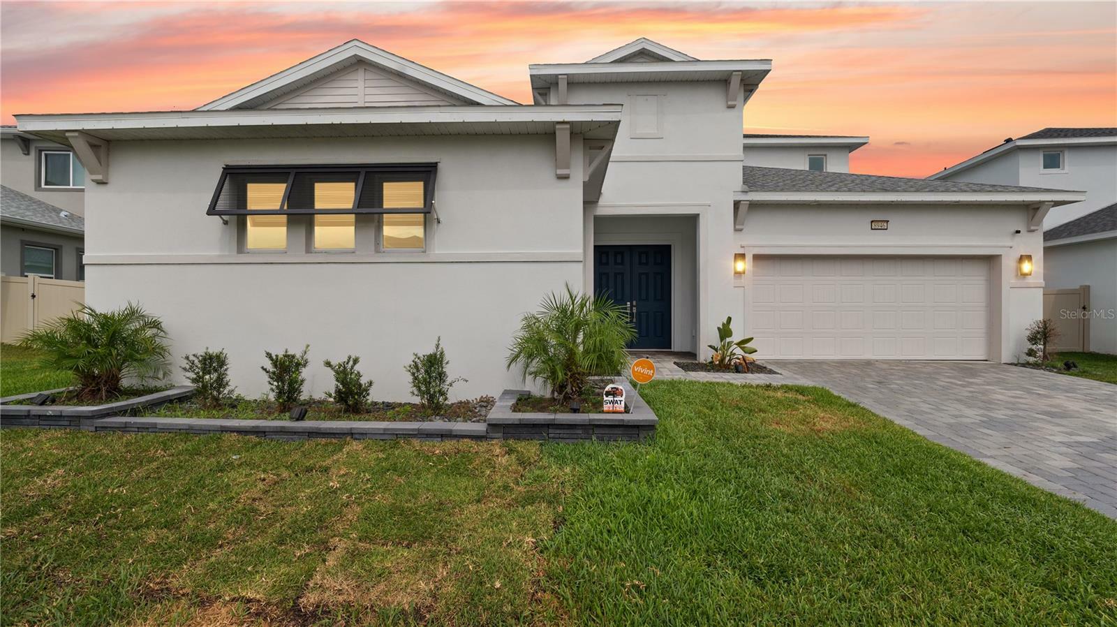 Property Photo: 8946 Ivy Stark Boulevard FL 33545