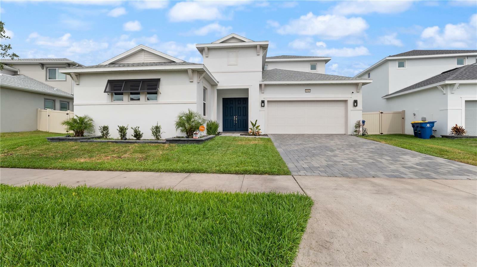 Property Photo: 8946 Ivy Stark Boulevard FL 33545