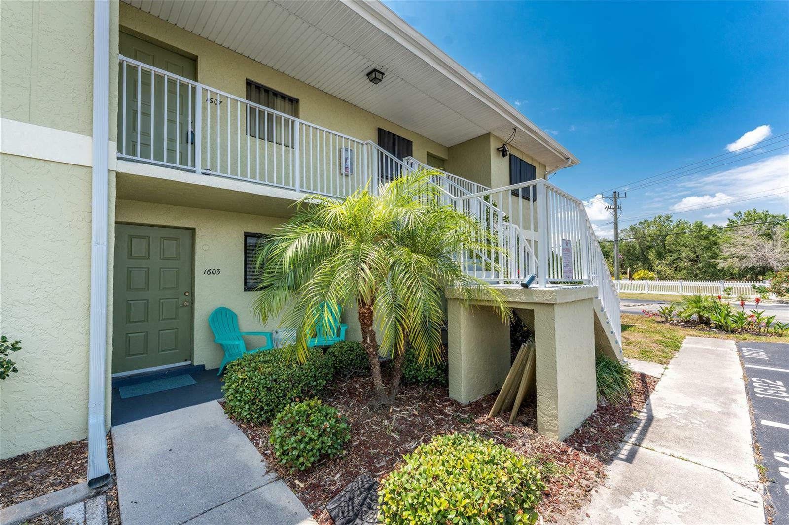 Property Photo: 25225 Rampart Boulevard 1603 FL 33983