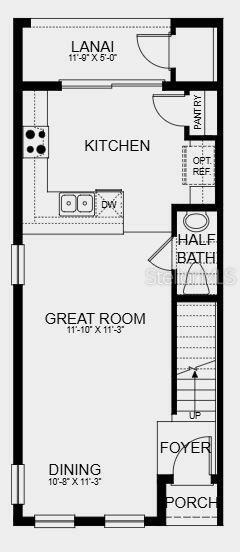 Property Photo: 16554 San Nicola Place FL 34211