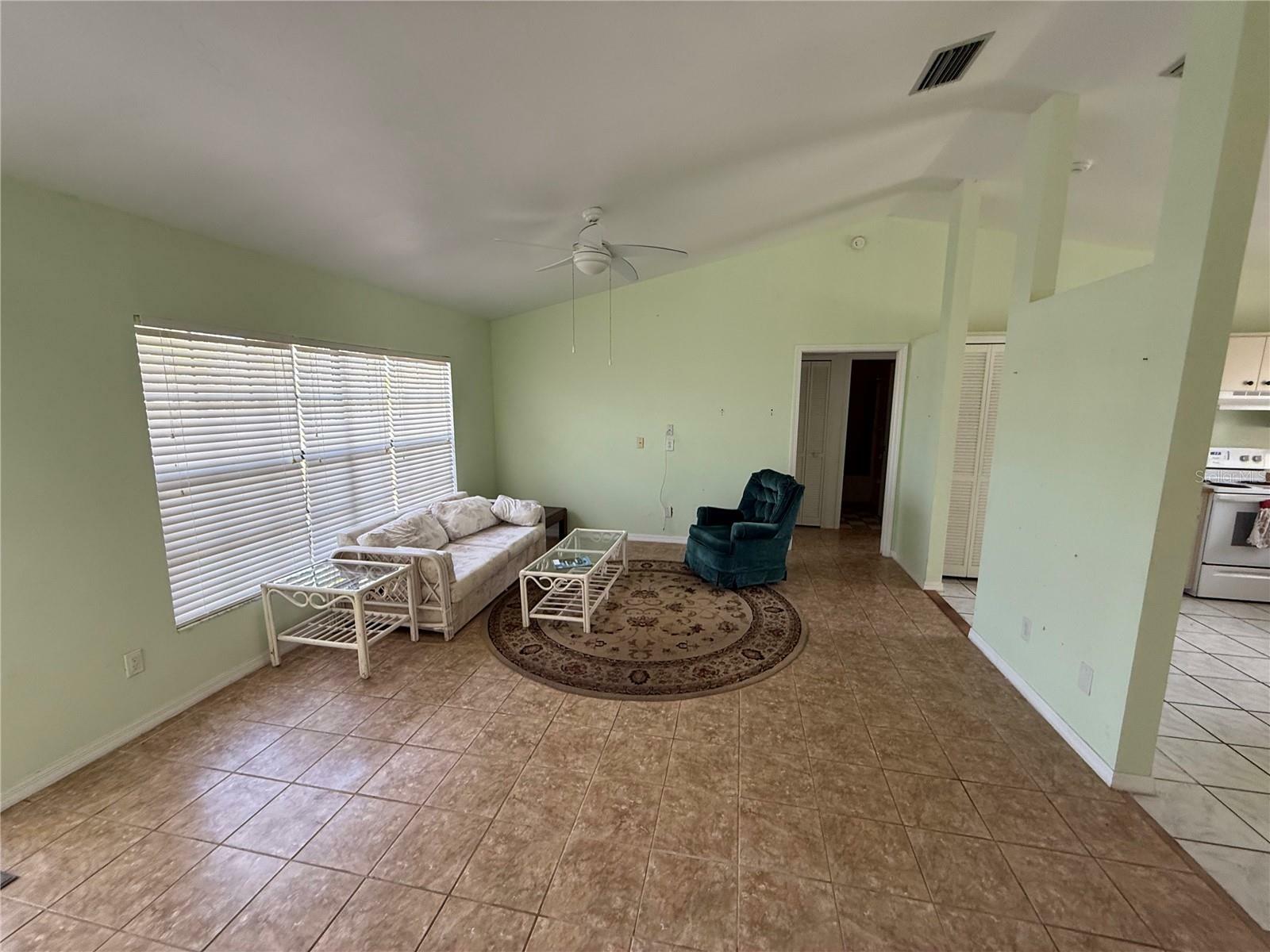 Property Photo: 2006 NW 11th Court FL 33993