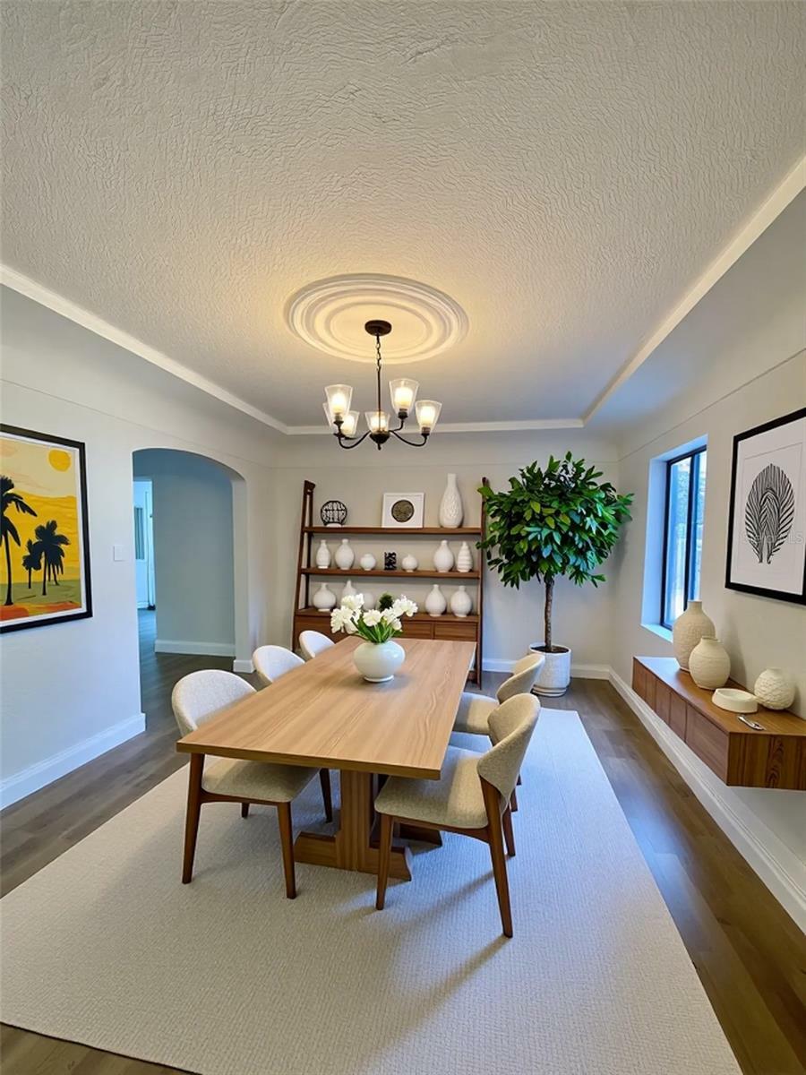 Property Photo: 2400 13th Avenue S FL 33712