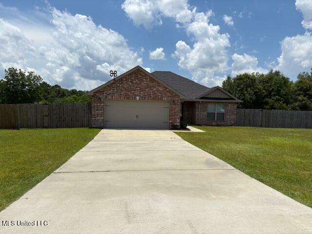 Property Photo: 31 Bear Path Path MS 39466