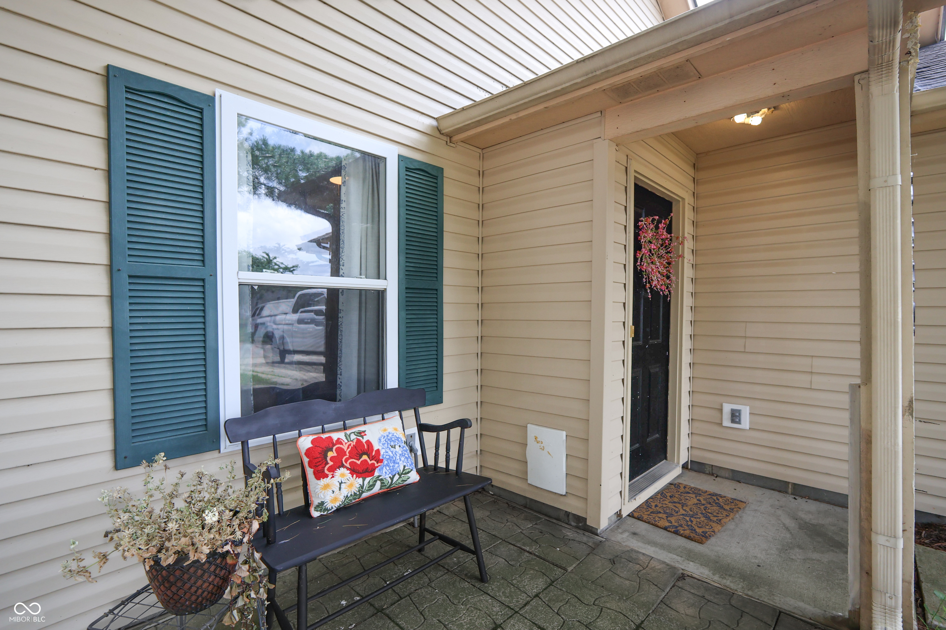 Property Photo:  2449 Orchard Creek Drive  IN 47201 
