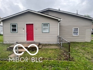 1710 S Birch Street  Muncie IN 47302 photo