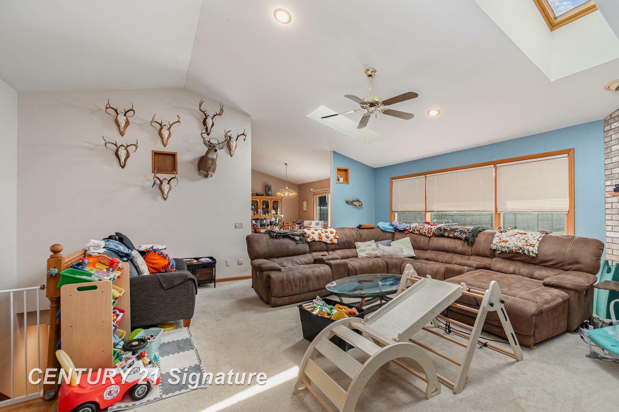 Property Photo: 11263 Robin Meadows Drive MI 48623