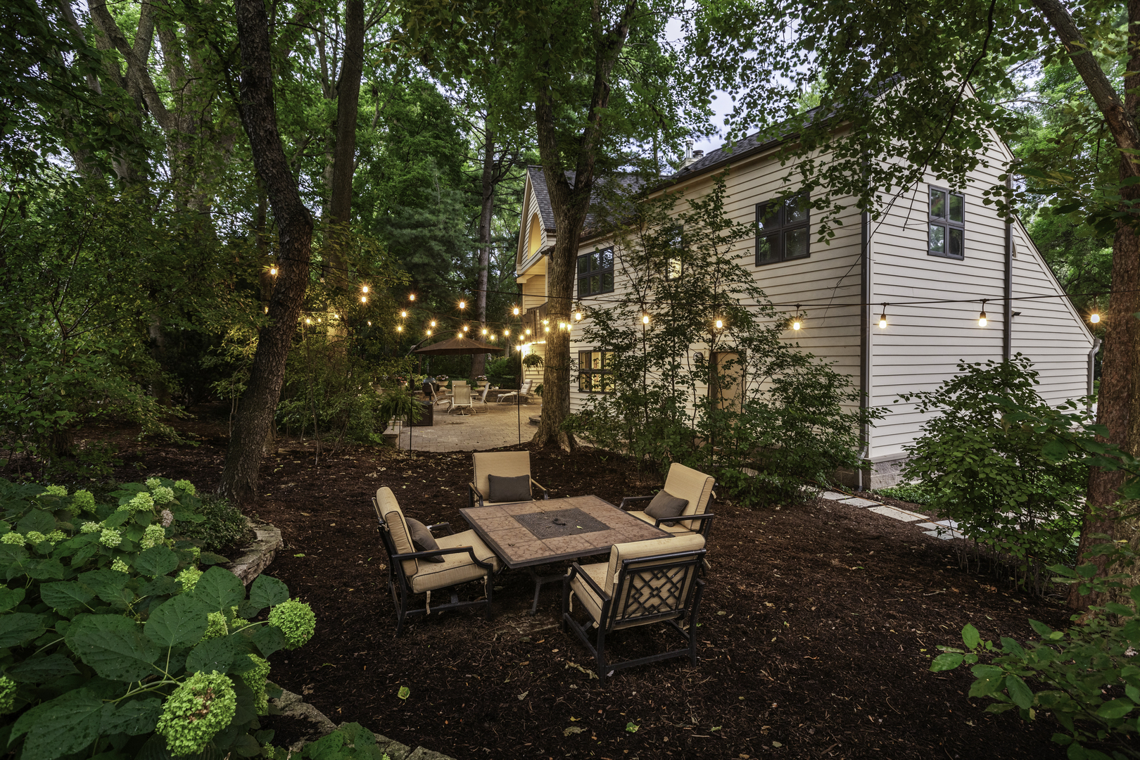 Property Photo: 623 E Bailey Road IL 60565