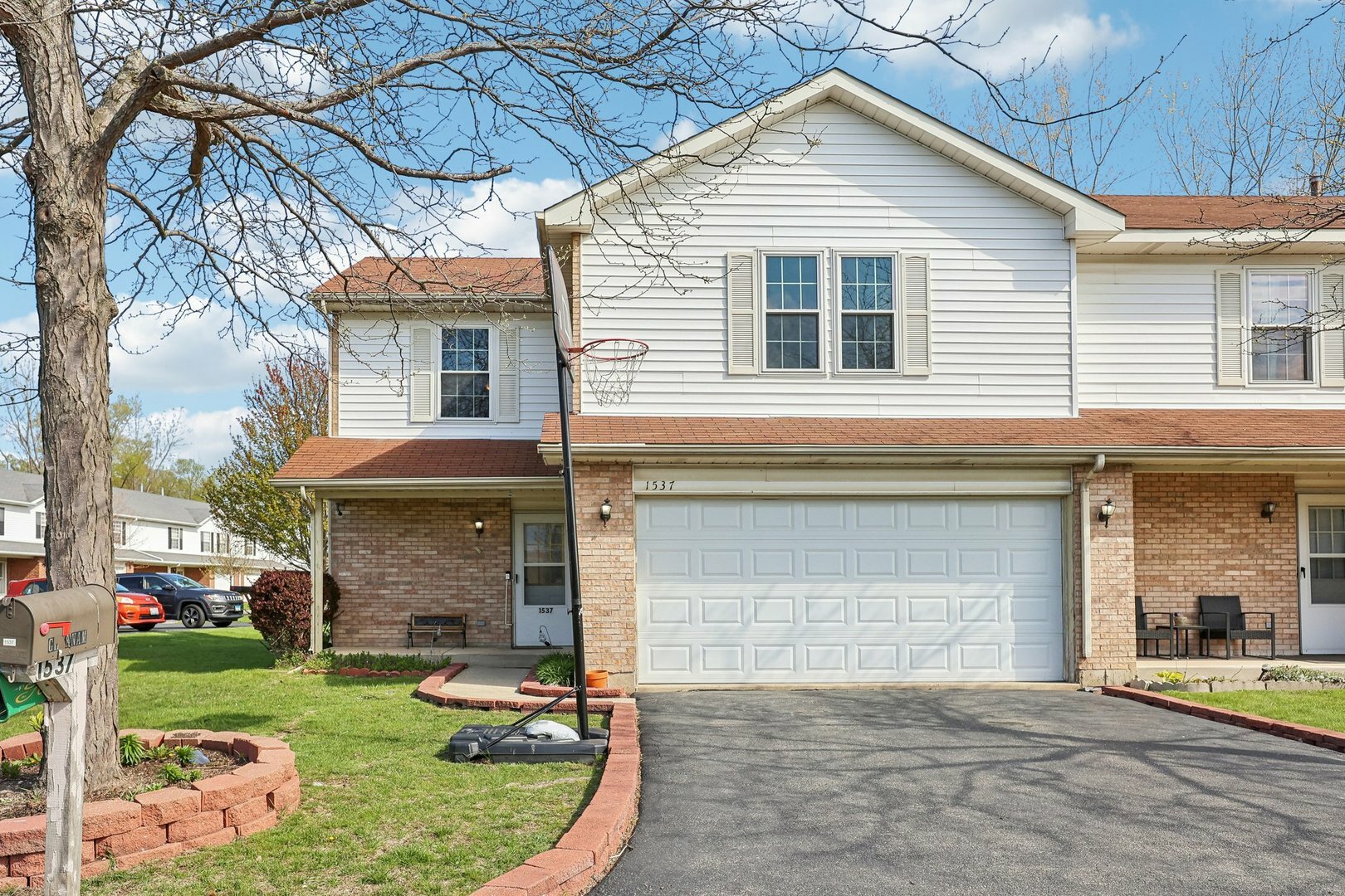 1537 Anderson Trail  Zion IL 60099 photo
