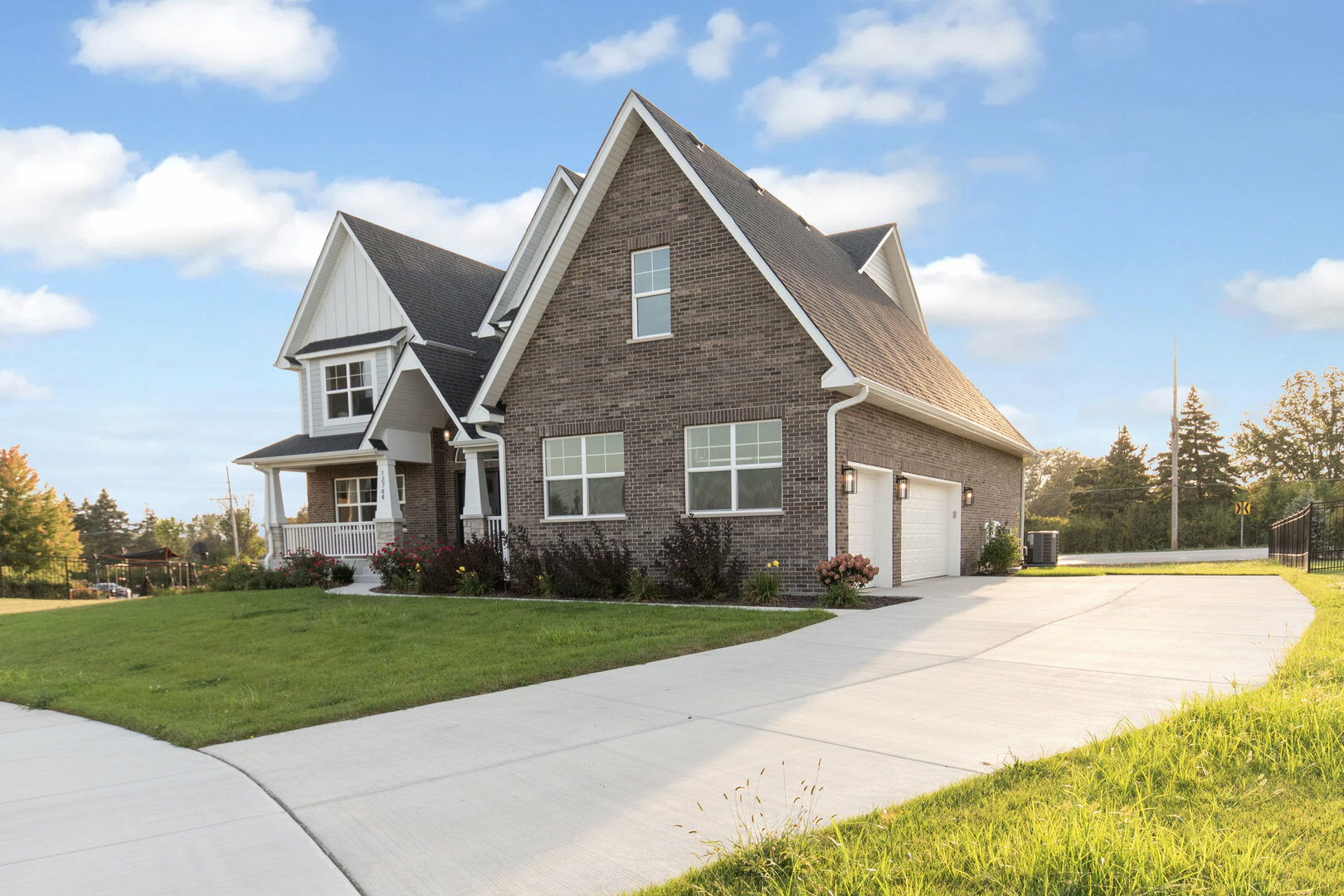 Property Photo: 12744 Caruso Court IL 60439