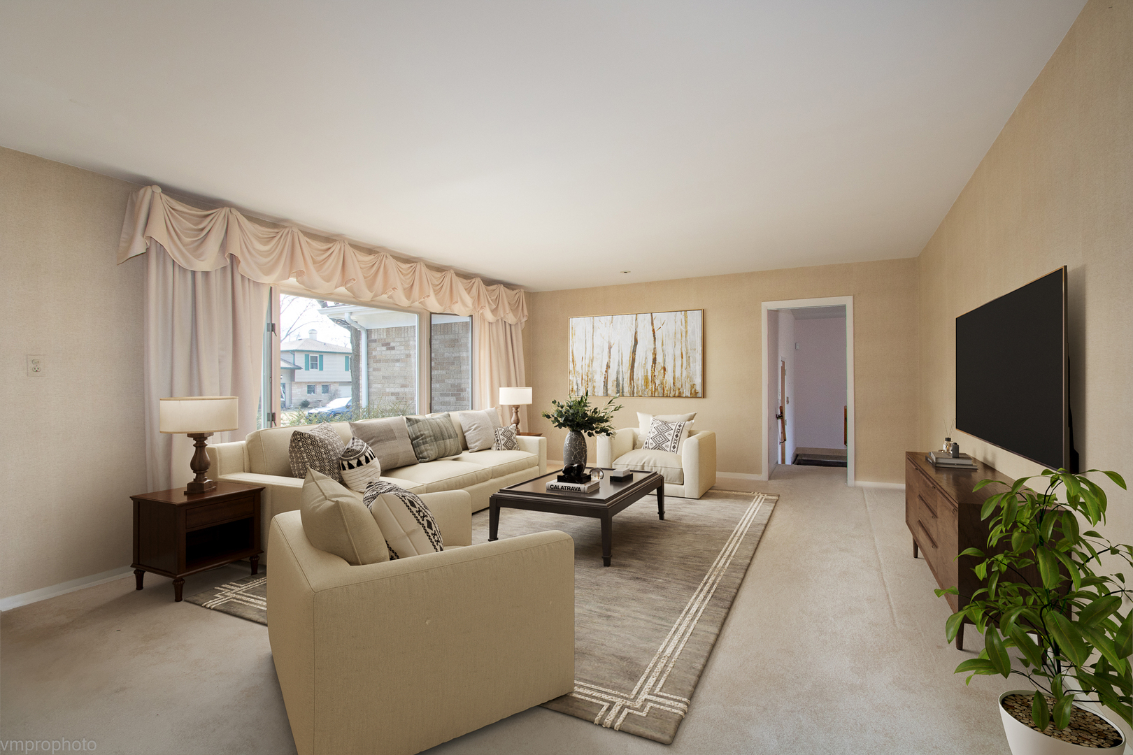 Property Photo: 1312 E Dorothy Drive IL 60074
