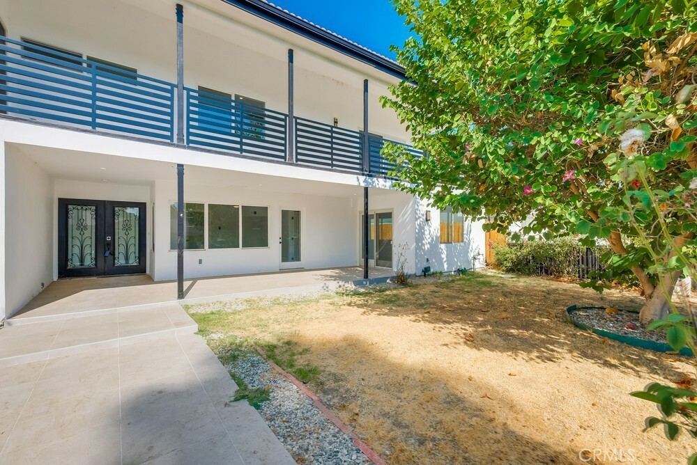 Property Photo: 22555 Califa Street CA 91367