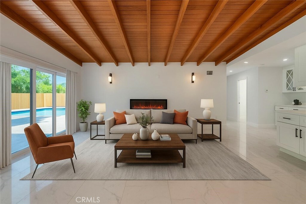 Property Photo: 22555 Califa Street CA 91367