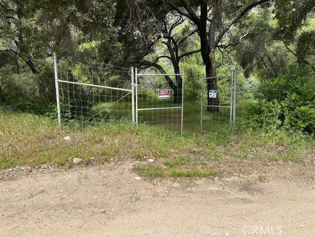 Property Photo: 0 Colson Canyon CA 93454