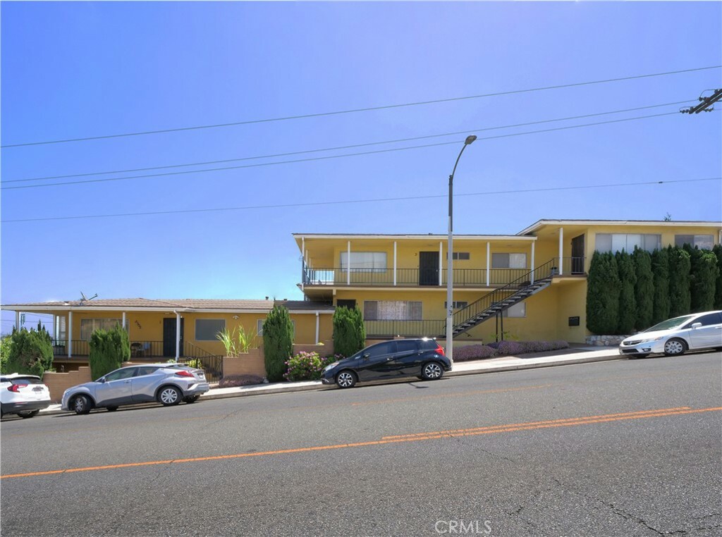 2302 S Gaffey Street 1  San Pedro CA 90731 photo