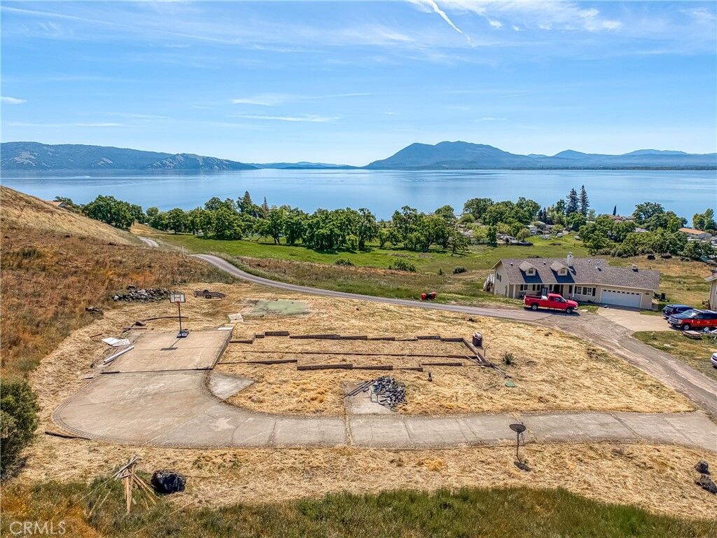 Property Photo:  3655 Black Rock  CA 95453 