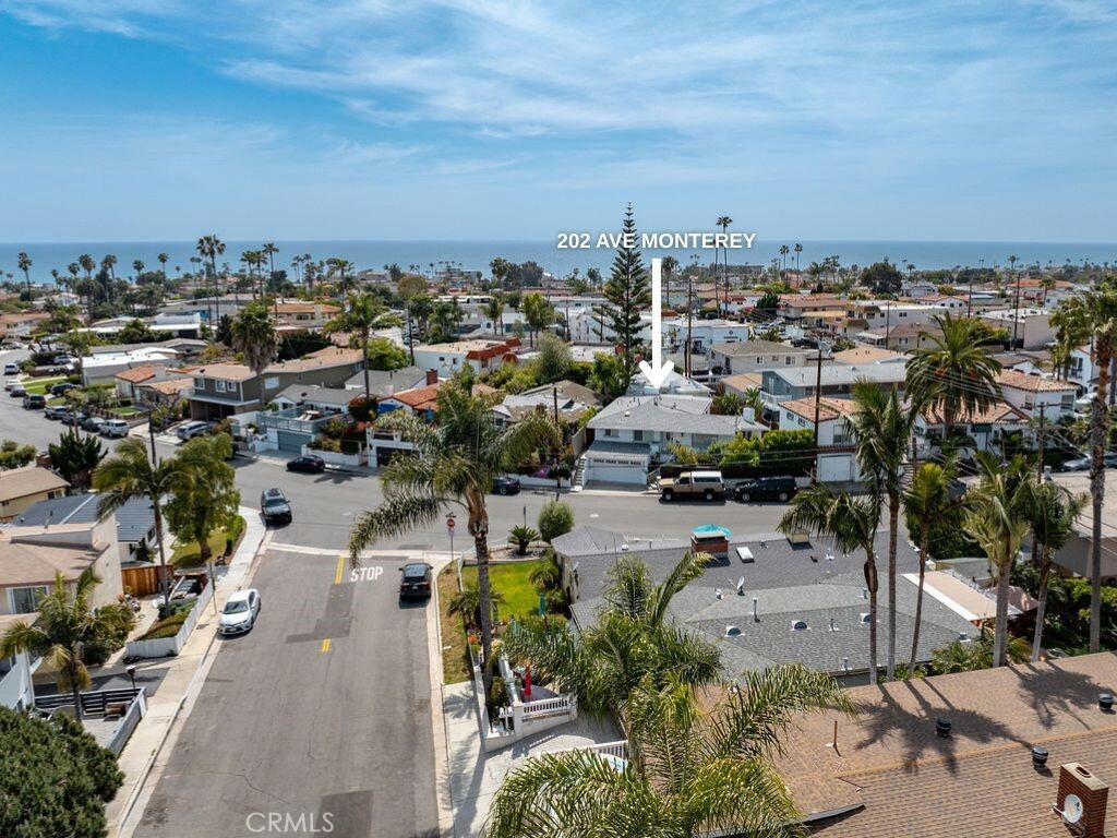 Property Photo: 202 Avenida Monterey CA 92672