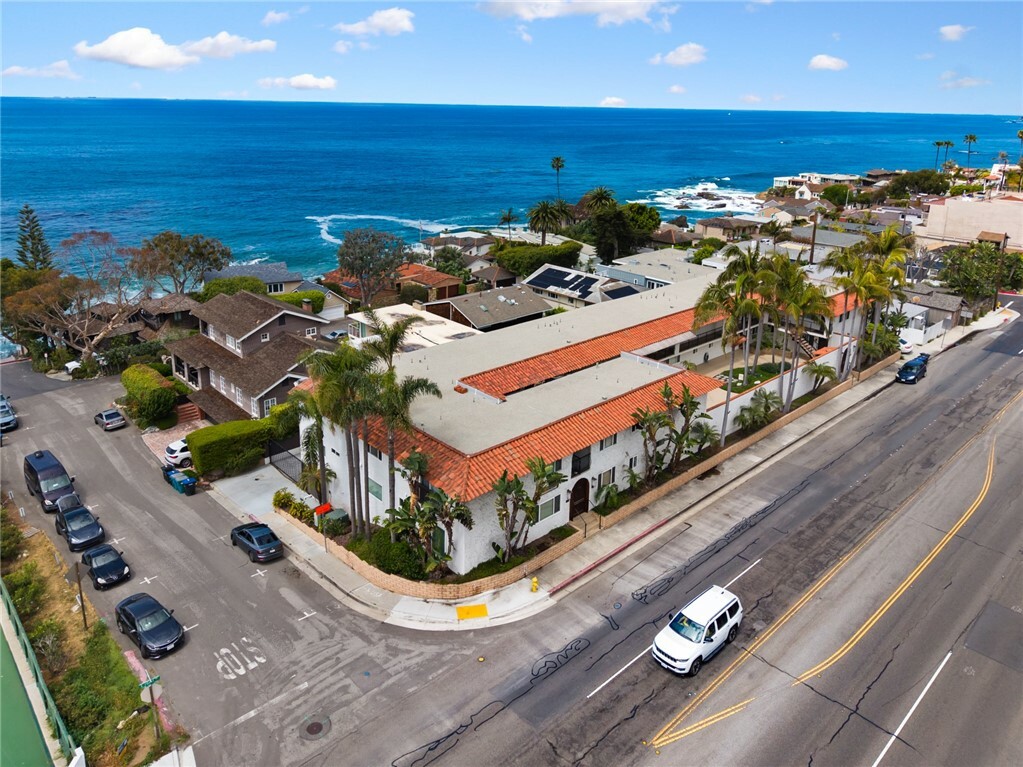 Property Photo: 2175 S Coast Highway S 20 CA 92651