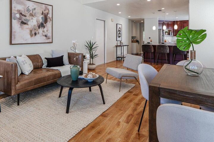 Property Photo:  1283 Royal Crest Drive  CA 95131 