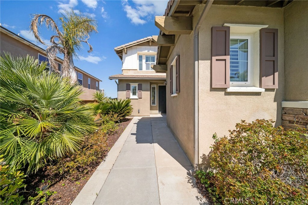 Property Photo: 33710 Sattui Street CA 92592