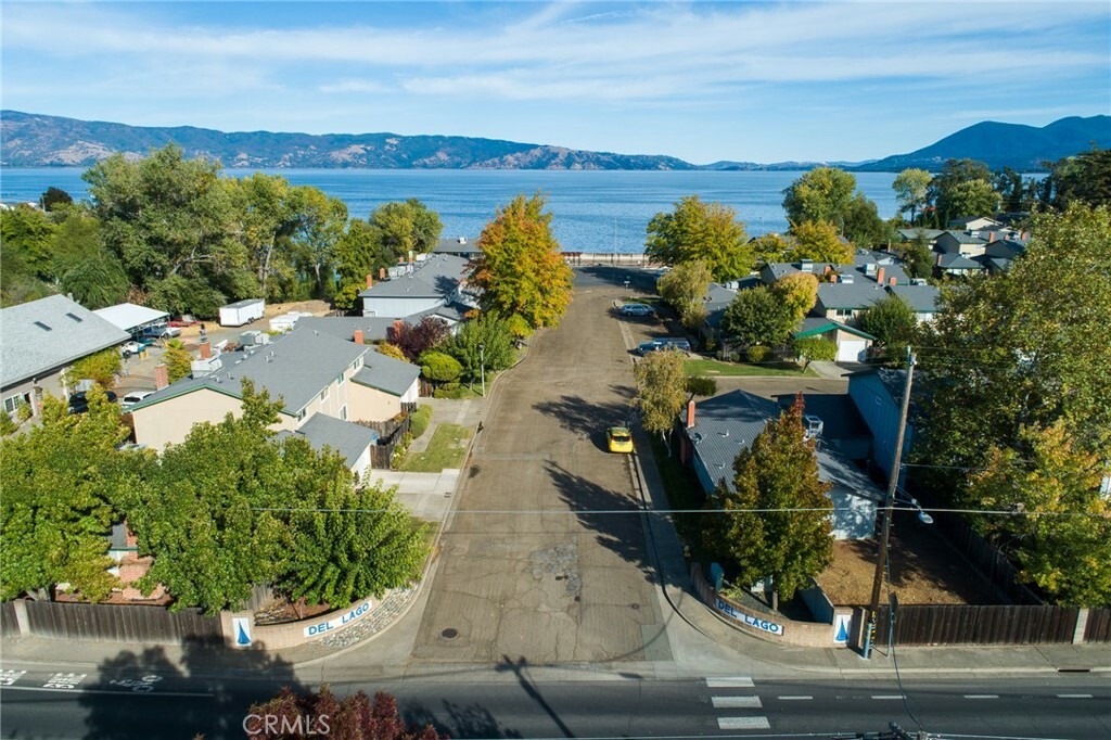 Property Photo: 1837 Montana Vista Street CA 95453