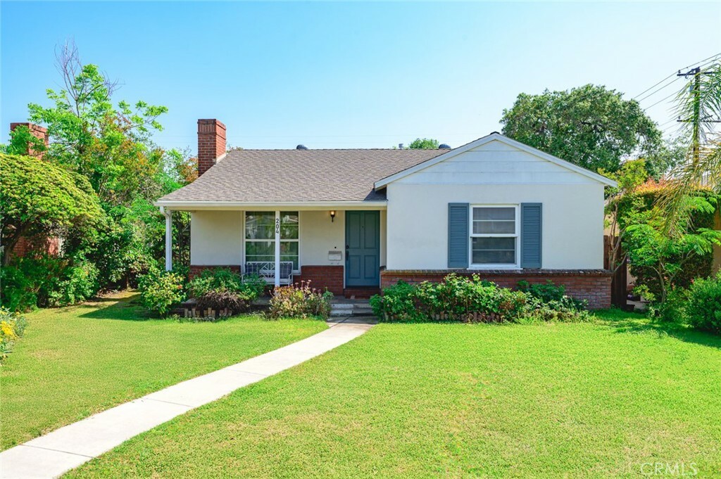 204 E Floral Avenue  Arcadia CA 91006 photo